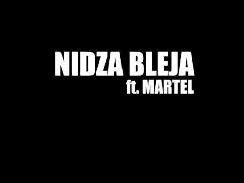 Nidza Bleja ft. Martel - Ponekad se setim