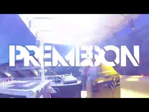 Premeson @ Ultra Europe 2016 - Recap