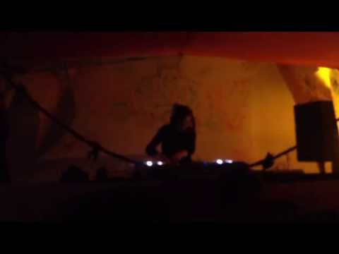 Guapa Lee @ Warehouse