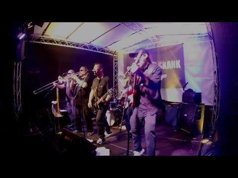 SUPERSKANK   Feuer Live 2024 @DESI_nbg