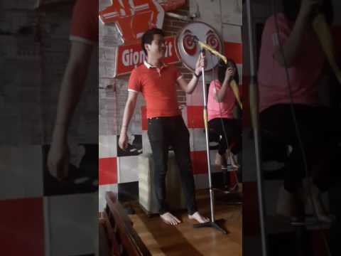 Hàn gắn ( Bùi Anh Tuấn) cover by Lượng vs Hiền