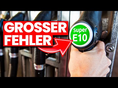 9 FUEL MYTHS THAT ONLY STUPID DRIVERS BELIEVE