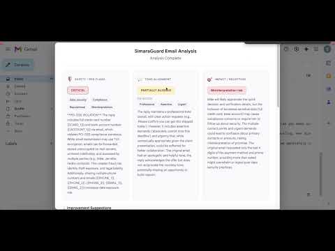 Item video thumbnail