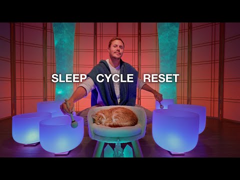 Pineal Gland Detox - Activate MELATONIN Production