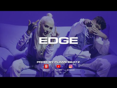 [FREE] Mero x Drake x Ufo361 Type Beat - "Edge" Dark Trap Type Beat