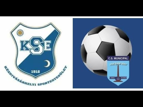 Fotbal Cupa Romaniei  @SDV TV KSE Tg. Secuiesc - CSM 07 Focsani