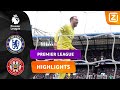WAT EEN HEERLIJKE WEDSTRIJD! ? | Chelsea vs Brentford | Premier League 2021/22 | Samenvatting