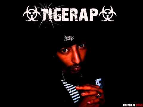 Mr tigeRap Sahel ou S3ib ( Rabat Voice ) Mixtape Kantfaker