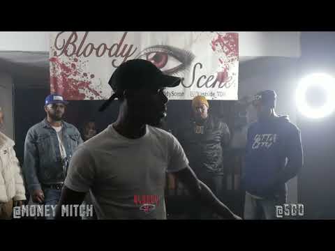 Money Mitch vs Sco