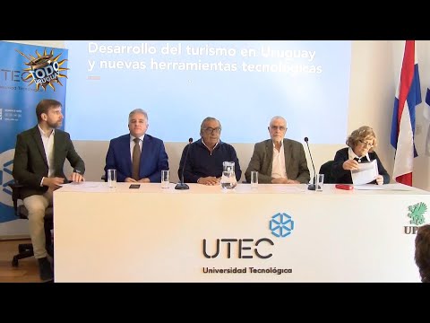 Todo Uruguay | Curso de turismo en el Barrio Anglo