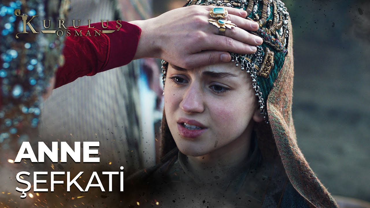 Bala Hatun’un şefkati... - Kuruluş Osman
