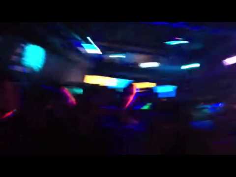 Chico Chiquita & Dj Moestwanted @ 10 Years Hideout