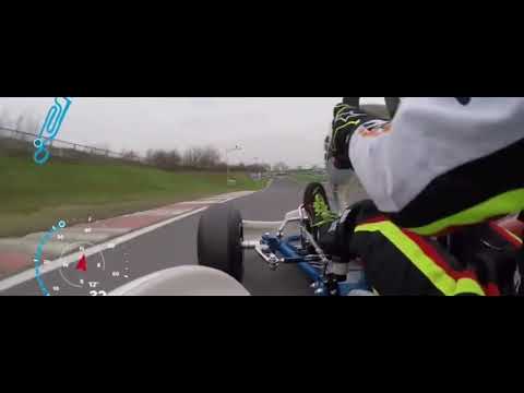 #85 Chase Sharpe  DRS62