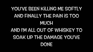 James Arthur - Suicide (Lyrics)