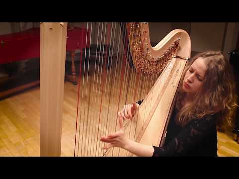 Lea Maria Löffler - IMPROMPTU by Gabriel FAURE