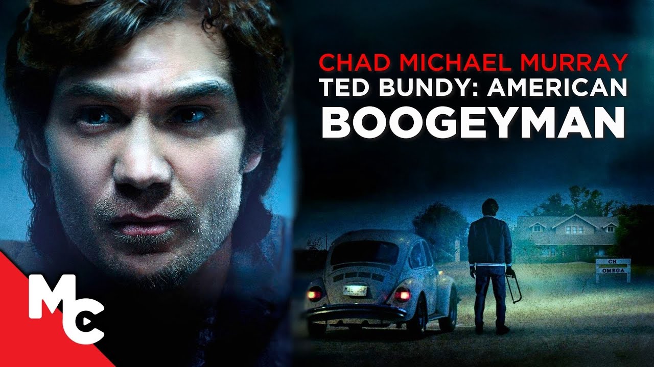 Ted Bundy: American Boogeyman (2021)