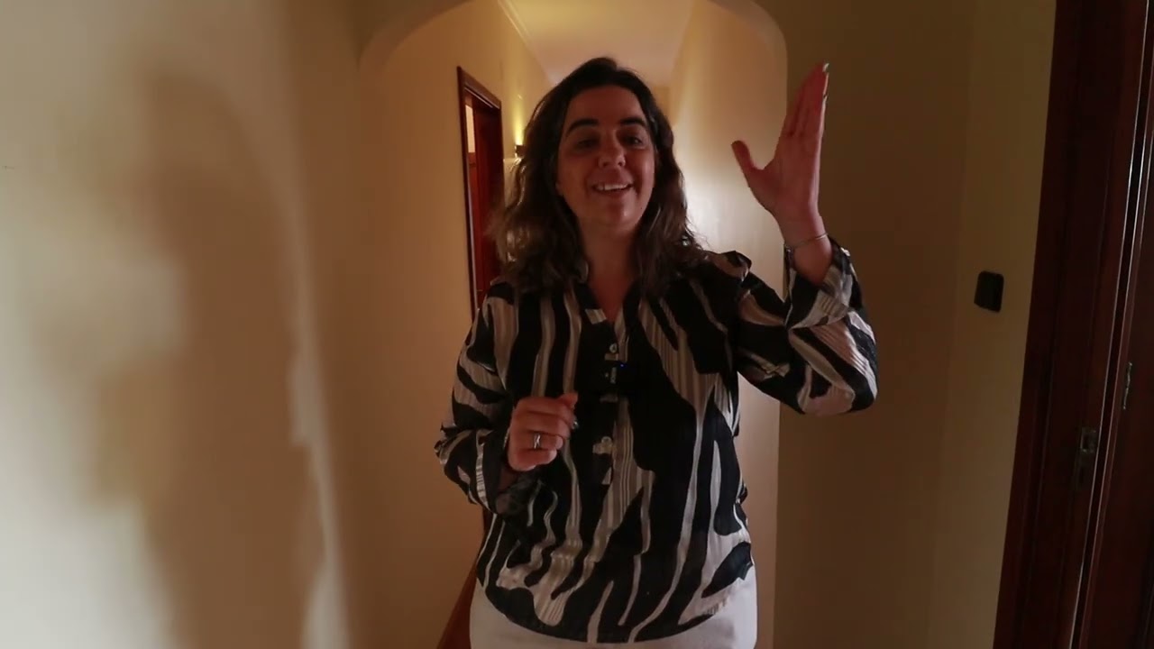 Vídeo do imóvel