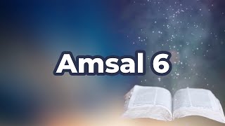 Download lagu Amsal 6 mp3