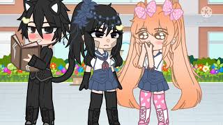 Download lagu I like cats meme || Gacha  club || Ayano x Taro? [Read Description] mp3
