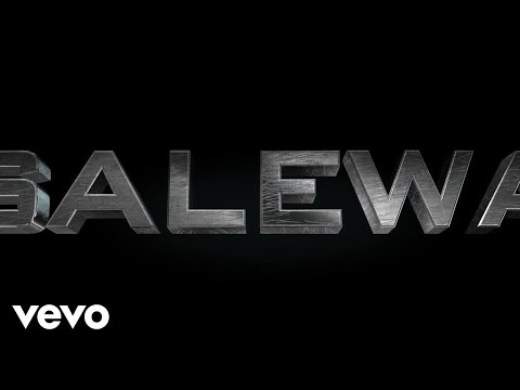 De Boss - Salewa ft. Samini