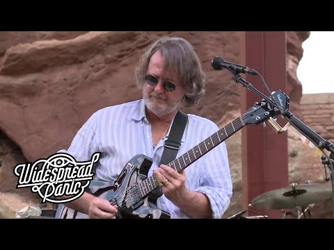 Ribs and Whiskey - Widespread Panic