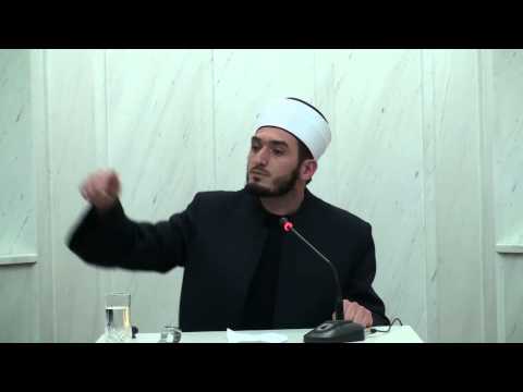 Fitneja - hoxhë Bedri Lika