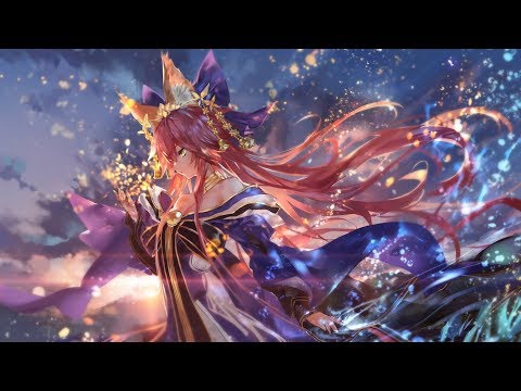 {520.18} Nightcore (Blameshift) - Saints & Sinners (with lyrics)