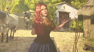 5 Female Serial Killers That Pre-Date Jack the Ripper