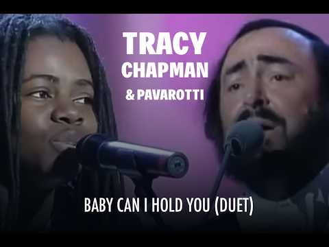 Video thumbnail for Baby, Can I Hold You Tonight