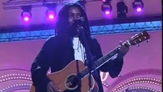 Tracy Chapman &amp; Pavarotti - Baby Can I Hold You Tonight (Live 2000)