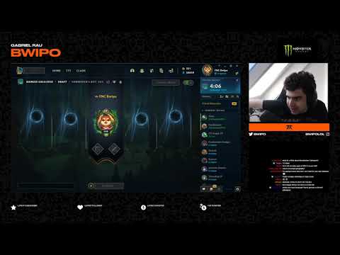 Bwipo's opinion on Mordekaiser