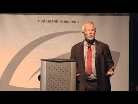 "Complex Systems Theory, Sustainability, and Innovation" by  Sander van der Leeuw