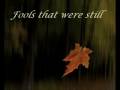 Tracy Chapman - - Don't Dwell