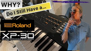 Video thumbnail for Roland XP 30 | Why do I still have one? by Jeffy G
