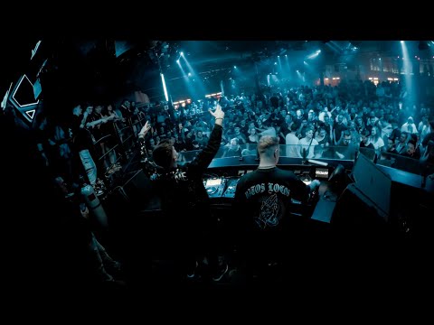 DJ KUBA & NEITAN - Bootshaus 2024 | Spinnin' Sessions