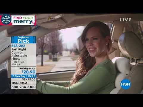 HSN | As Seen On TV Gifts 10.27.2018 - 04 AM