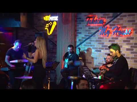 Sementa Düzyol Canlı Sahne Performansı & Aşk Vurur (Klip)