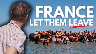 The Truth About France and the Small Boats Crisis