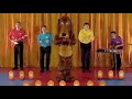 The Wiggles We Re Dancing With Wags The Dog Instrumental