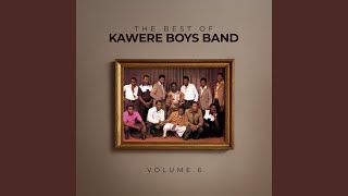 Kawere Boys Band - Topic