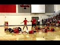 First Pep Rally of 2016-17 School Year