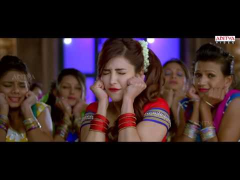 Pimple Dimple Full Video Song   Yevadu Video Song juel biswas