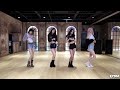 BLACKPINK Lovesick Girls Dance Practice Mirrored