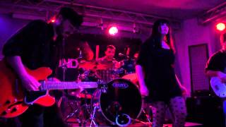 Jeanie and The Picks Live at Onda Sonora ||| Hoodoo Voodoo Doll