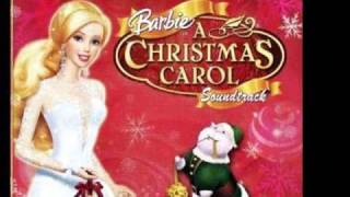 Barbie in a Christmas Carol- California Christmas