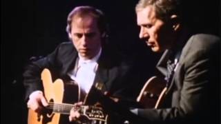 Mark Knopfler &amp; Chet Atkins Amnesty International Charity 1987