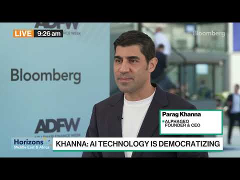 Abu Dhabi’s Rise as a Global Hub