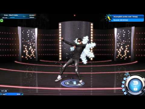 Derp™ Mstar Pitbull ft Kesha Timber extreme 100%