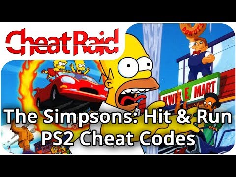download lagu mp3 mp4 Hit And Run Cheats Ps2, download lagu Hit And Run Cheats Ps2 gratis, unduh video klip Hit And Run Cheats Ps2