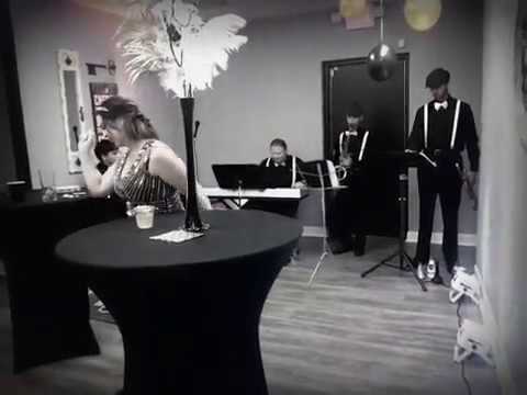 Promotional video thumbnail 3 for The Houston Wiseguys